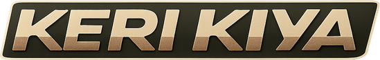 keri kiya logo